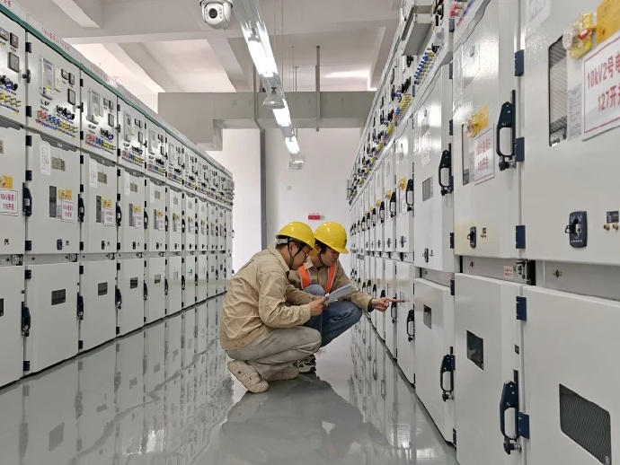 配電房定期維護要點，關乎用電安全與穩定